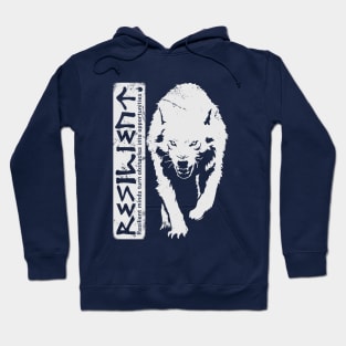 RESILIENT Hoodie